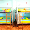 Отель Station Sea b&b - Hostel, фото 14