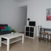 Отель Malaga Apartamentos, фото 14