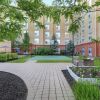 Отель Homewood Suites by Hilton Cambridge-Waterloo, Ontario в Кембридже