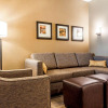 Отель Comfort Suites University, фото 3