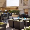 Отель Marriott Executive Apartments Dubai Creek, фото 18