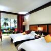 Отель Grand Rotana Hotel Resort and Spa, фото 4
