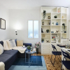 Отель Classic Apartment in Prosperidad, фото 14