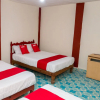 Отель OYO Hotel Rubi, фото 3