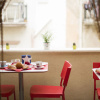 Отель zammu bed and breakfast, фото 11