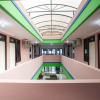 Отель RedDoorz near Petra University 2, фото 17