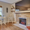 Отель Pet-friendly Michigan Escape w/ Patio & Gas Grill!, фото 12