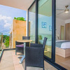 Отель KLR The City Condos By Sercotel, фото 6