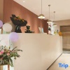 Отель Thank Inn Chain Hotel (Nantong West Railway Station Avenue), фото 9