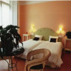 Отель Hostal Fornos, фото 3