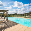 Отель Amazing Home in Montaione With 2 Bedrooms, Wifi and Outdoor Swimming Pool, фото 14