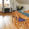 Отель 4 Star Holiday Home in Leirvik I Sogn, фото 7