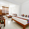 Отель Fabhotel Raj Residency Madikeri, фото 26