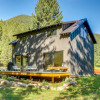 Отель Modern Riverfront Home: 6 Mi to Big Sky Town!, фото 18