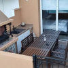 Отель Stunning 2-bed House Ground Floor With Pool, фото 20