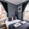 Отель Spacious Clapham Home Near Brixton, фото 8