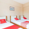 Отель OYO Barra Beach Hotel, фото 27