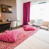 Отель Van Der Valk Hotel Amersfoort A1, фото 4
