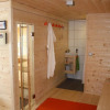 Отель Pension Fernsicht, фото 5