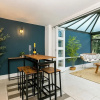 Отель Stunning 3BD Oxfordshire Home in Enstone, фото 10