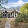 Отель Cozy Holiday Home in Hovedstaden With Private Whirlpool, фото 15