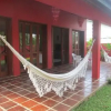 Отель Ubatuba Surf Hostel, фото 16