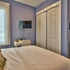 Отель Capital Gains 5 Bedroom Holiday Home by Five Star Properties, фото 3