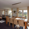 Отель Luxury Villa in the Middle of Dunes in Vlieland Friesland, фото 14