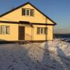 Гостиница Guesthouse near Lipovaya Lake в Тюмени