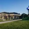 Отель Days Inn by Wyndham Greenville MS, фото 1
