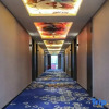 Отель Jupian Movie Hotel (Pingyang Aojiang Xinhenan Road), фото 18