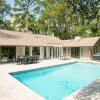 Отель New Listing! All-Suite Sea Pines Stunner W/ Pool Home, фото 13