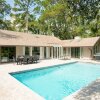 Отель New Listing! All-suite Sea Pines Stunner W/ Pool 3 Bedroom Home, фото 18