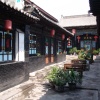 Отель Pingyao Dejuyuan Hotel, фото 8