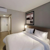 Отель Hilton Garden Inn Itajai Praia Brava, фото 47