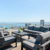 Отель One Calais Luxury Apartments, фото 15