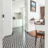 Отель Ngan Ha Apartment 2, фото 28