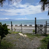 Отель Baler Beachfront House, фото 11