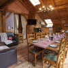 Отель Chalet JB 2000, фото 6