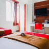 Отель RedDoorz Plus @ Grand City Inn, фото 6