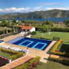 Отель Finca Lago Calima With Excellent View, фото 15