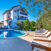 Отель Nice Home in Zadar With Wifi and 8 Bedrooms, фото 30