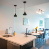 Отель Fully Furnished Suites near Little Tokyo, фото 29