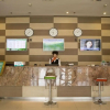 Отель GreenTree Inn Jining Yanzhou Jiuzhou Fangyuan Business Hotel, фото 22