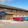 Отель Travelodge Peterborough Eye Green, фото 5