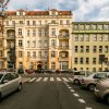 Отель Apartamenty Poznan-City, фото 23
