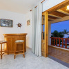 Отель Villa in Ibiza Town With Private Pool Sleeps 9 - Villa Mali, фото 14