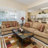 Отель Stunning 5 Bedroom 5 Bath Pool Home in Windsor Hills, фото 4
