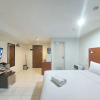 Отель Good And Restful Studio (No Kitchen) At Sentraland Medan Apartment, фото 5