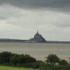 Отель Studio Entre Mt-St-Michel Et St- Malo, фото 16